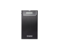 Zalman ZM-VE350 USB 3.0 wirtualny napęd LED czarna - 316518 - zdjęcie 2